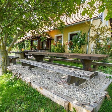 Holiday Home Juricko With Private Sauna Bizeljsko Bagian luar foto