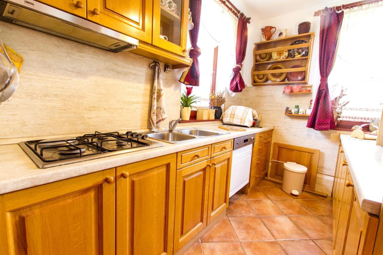 Holiday Home Juricko With Private Sauna Bizeljsko Bagian luar foto