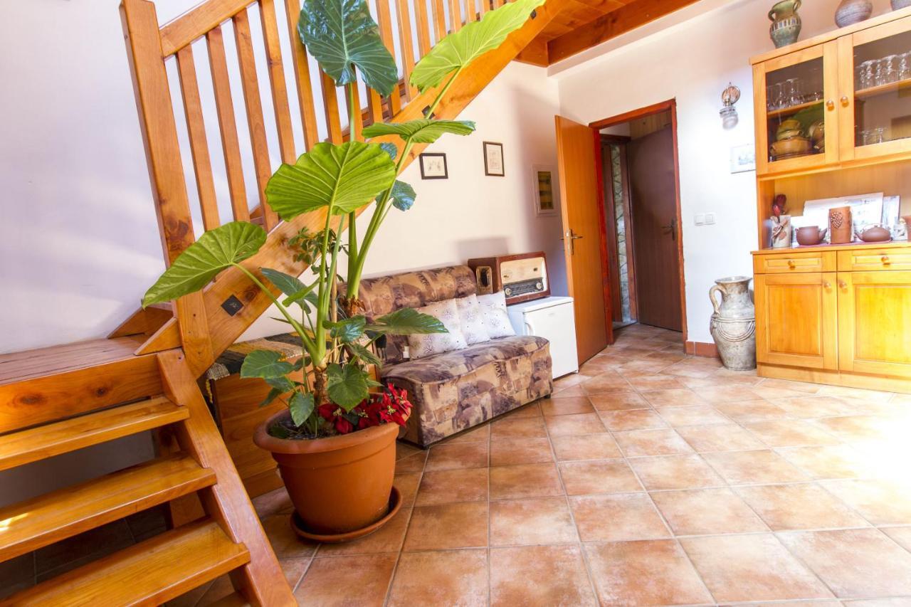 Holiday Home Juricko With Private Sauna Bizeljsko Bagian luar foto