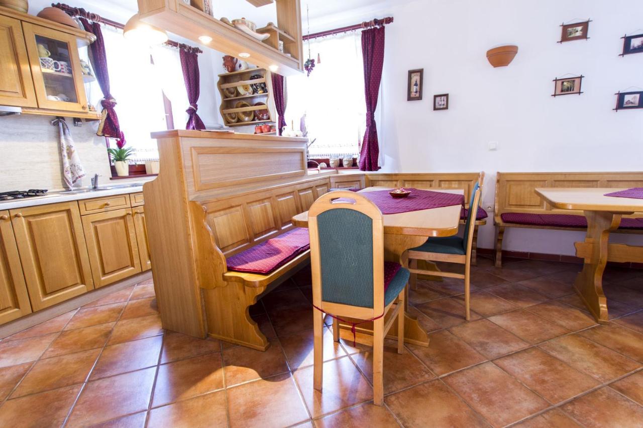 Holiday Home Juricko With Private Sauna Bizeljsko Bagian luar foto