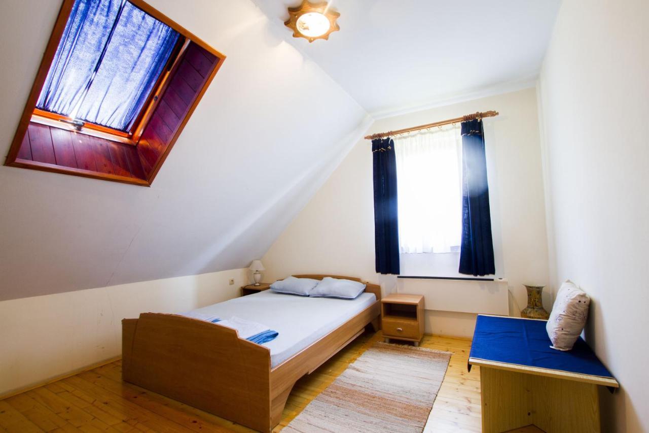 Holiday Home Juricko With Private Sauna Bizeljsko Bagian luar foto