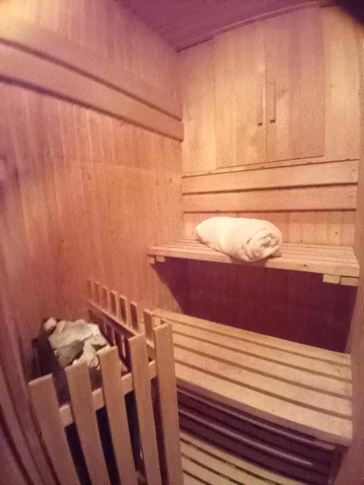 Holiday Home Juricko With Private Sauna Bizeljsko Bagian luar foto