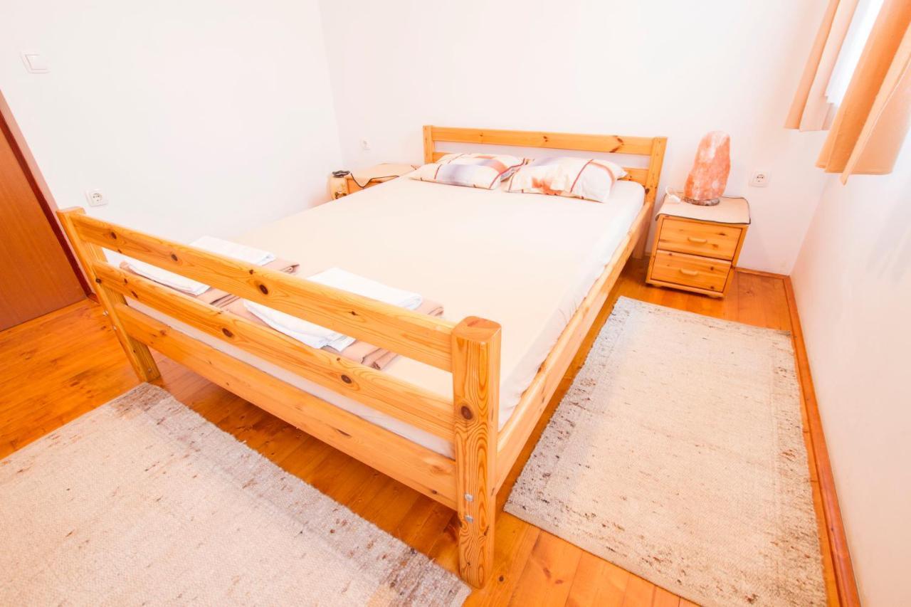 Holiday Home Juricko With Private Sauna Bizeljsko Bagian luar foto