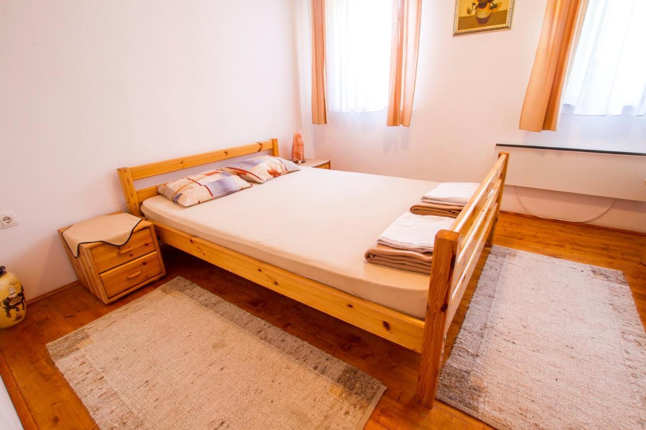Holiday Home Juricko With Private Sauna Bizeljsko Bagian luar foto