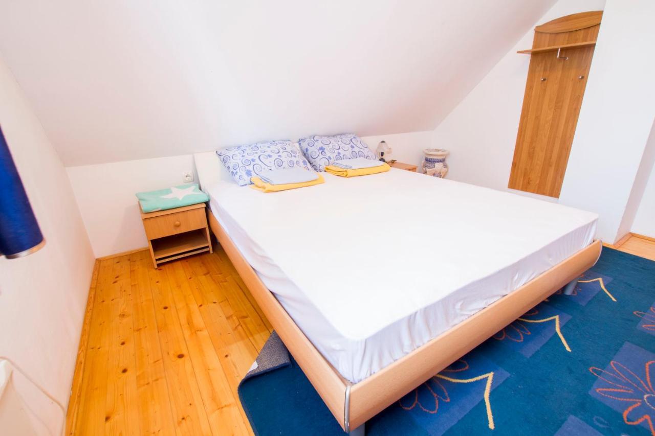 Holiday Home Juricko With Private Sauna Bizeljsko Bagian luar foto