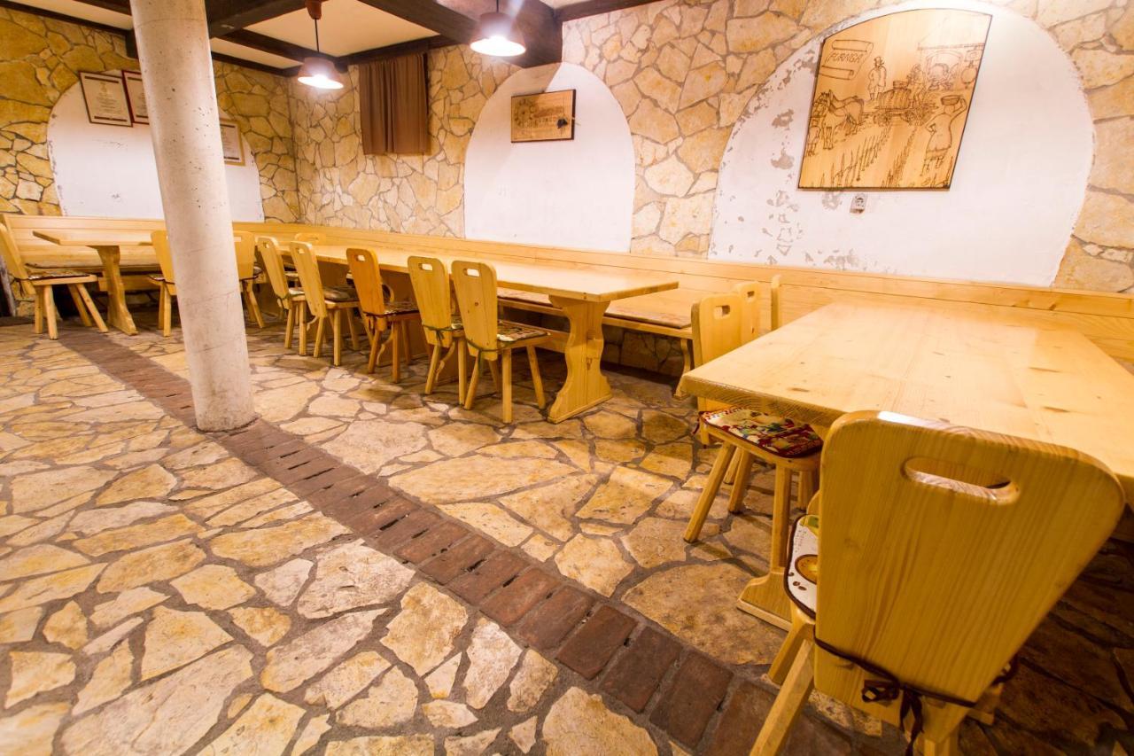 Holiday Home Juricko With Private Sauna Bizeljsko Bagian luar foto