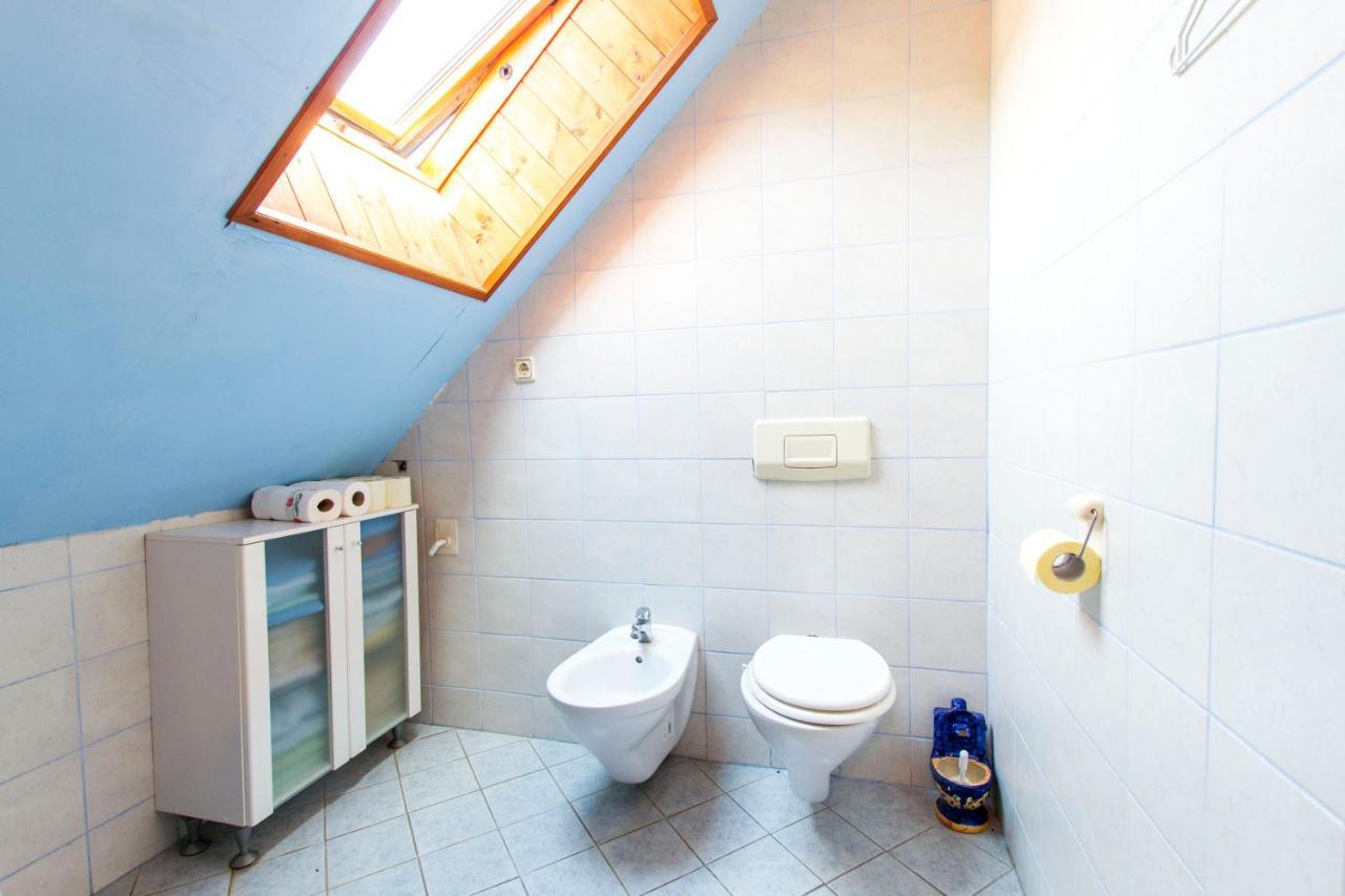 Holiday Home Juricko With Private Sauna Bizeljsko Bagian luar foto