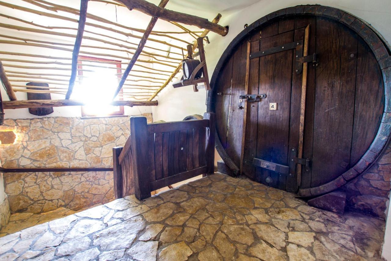 Holiday Home Juricko With Private Sauna Bizeljsko Bagian luar foto