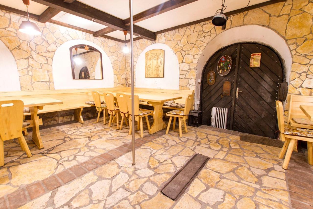 Holiday Home Juricko With Private Sauna Bizeljsko Bagian luar foto